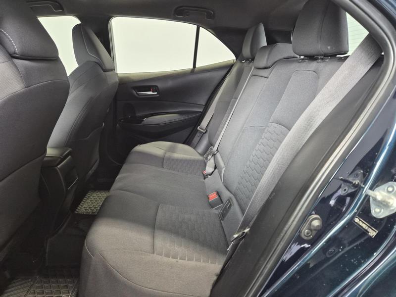 toyota Corolla 2019 - 22