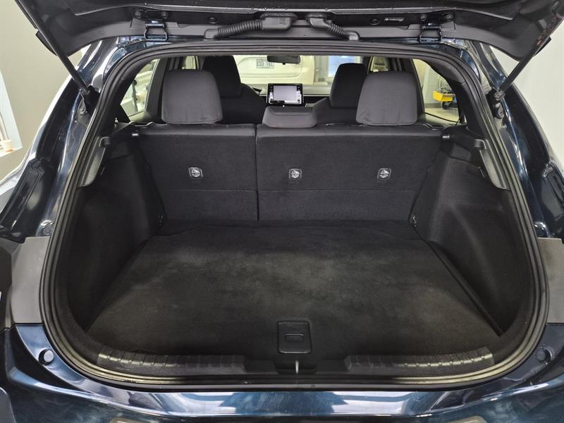 toyota Corolla 2019 - 23
