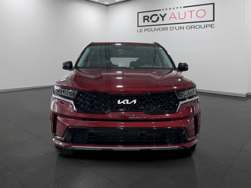 kia Sorento 2023 - 2