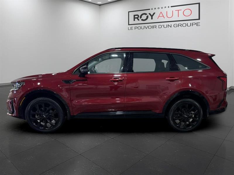 kia Sorento 2023 - 6