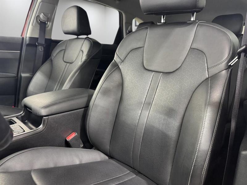 kia Sorento 2023 - 7