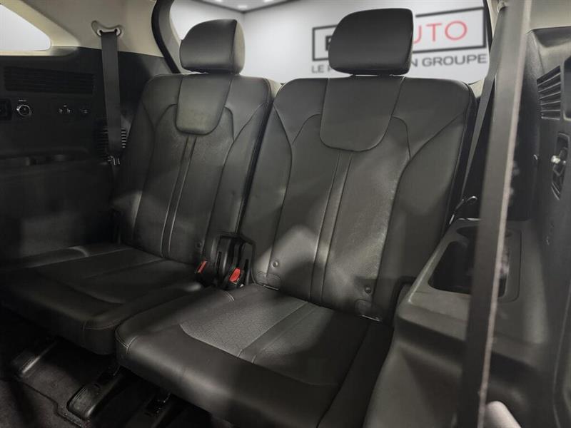 kia Sorento 2023 - 9