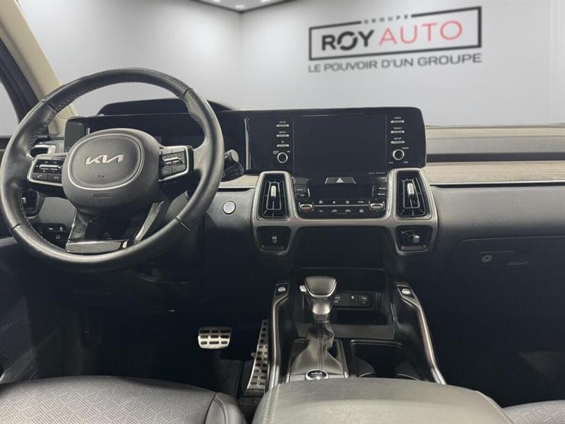 kia Sorento 2023 - 10