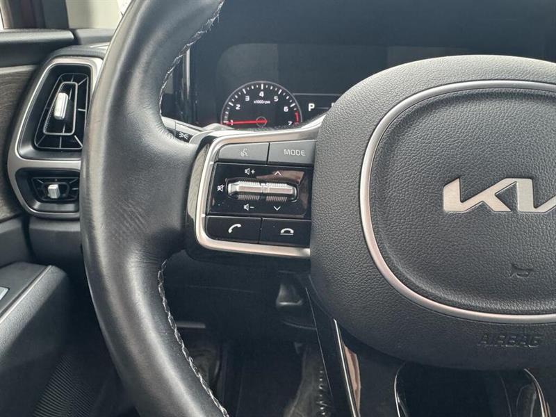kia Sorento 2023 - 12
