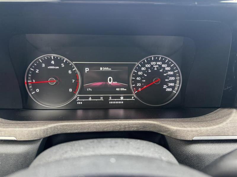 kia Sorento 2023 - 14