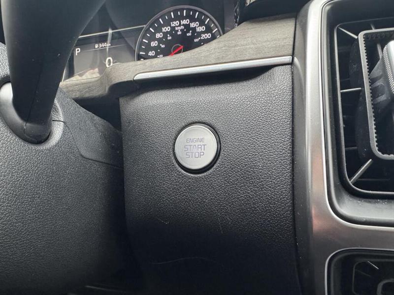 kia Sorento 2023 - 16