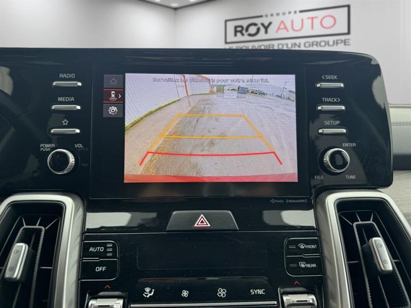 kia Sorento 2023 - 17