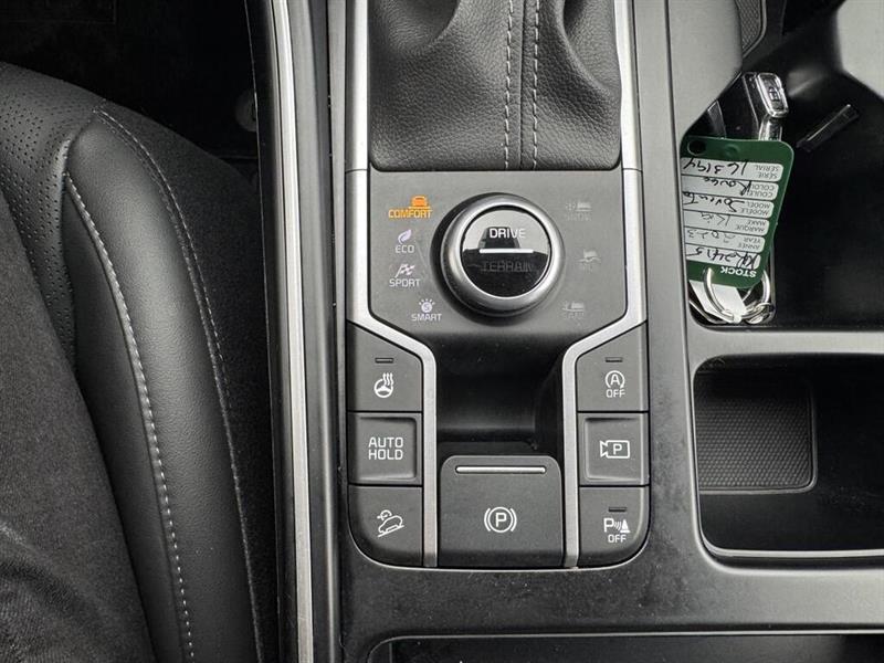 kia Sorento 2023 - 20