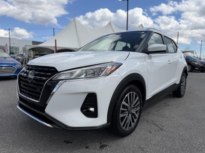 nissan Kicks Play 2025 - 2