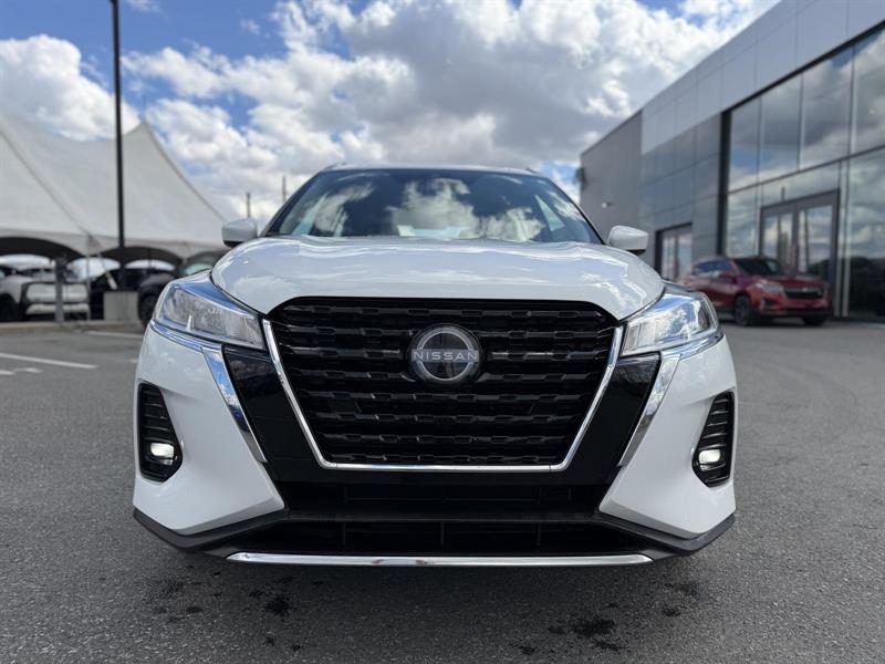 nissan Kicks Play 2025 - 3