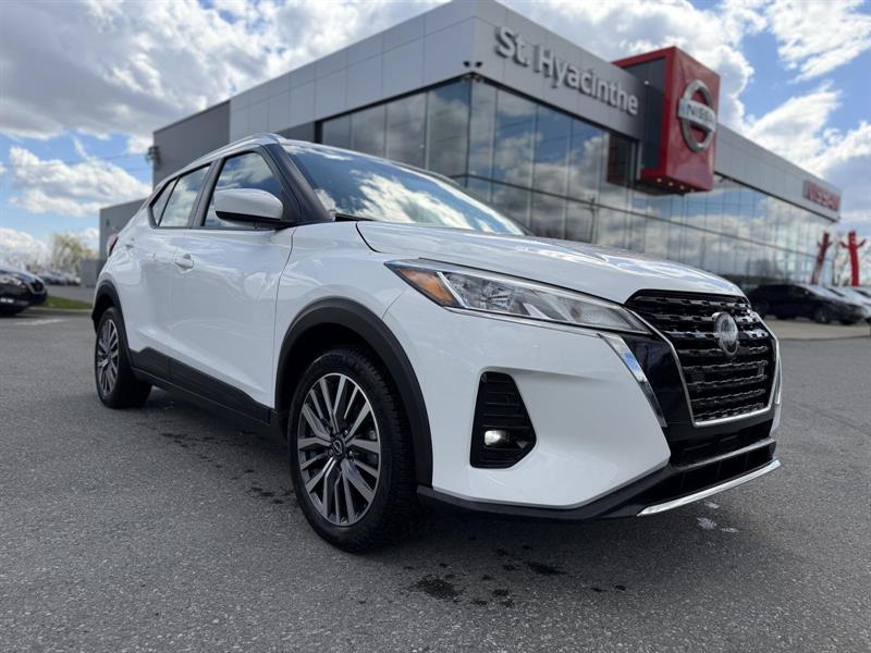 nissan Kicks Play 2025 - 4