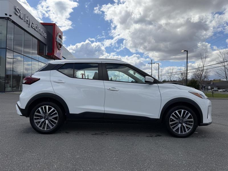 nissan Kicks Play 2025 - 5
