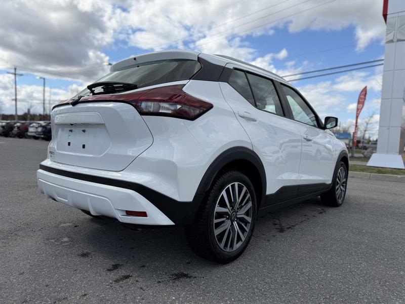 nissan Kicks Play 2025 - 6