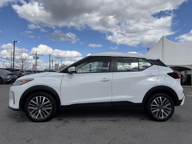 nissan Kicks Play 2025 - 9