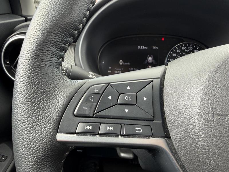 nissan Kicks Play 2025 - 12