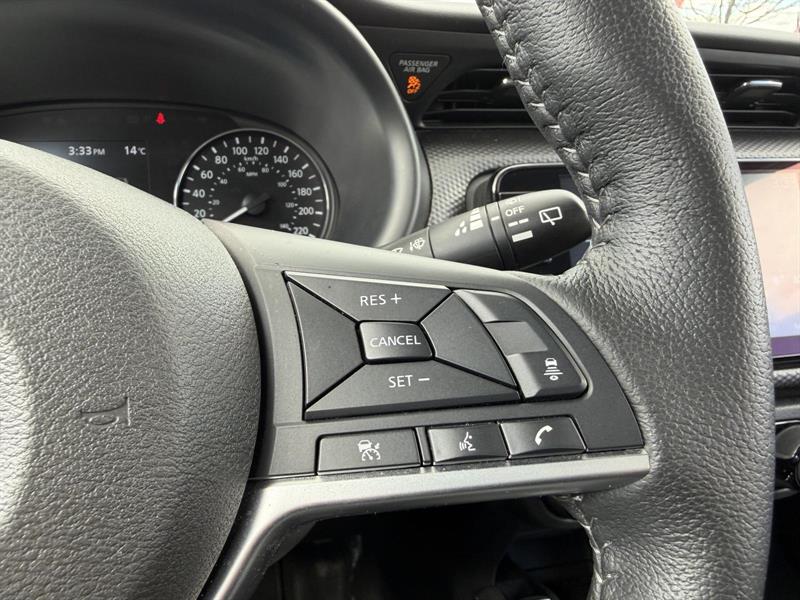 nissan Kicks Play 2025 - 13