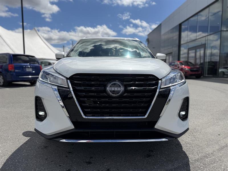 nissan Kicks 2023 - 3