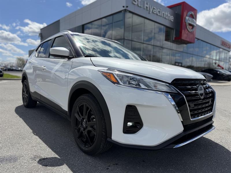 nissan Kicks 2023 - 4