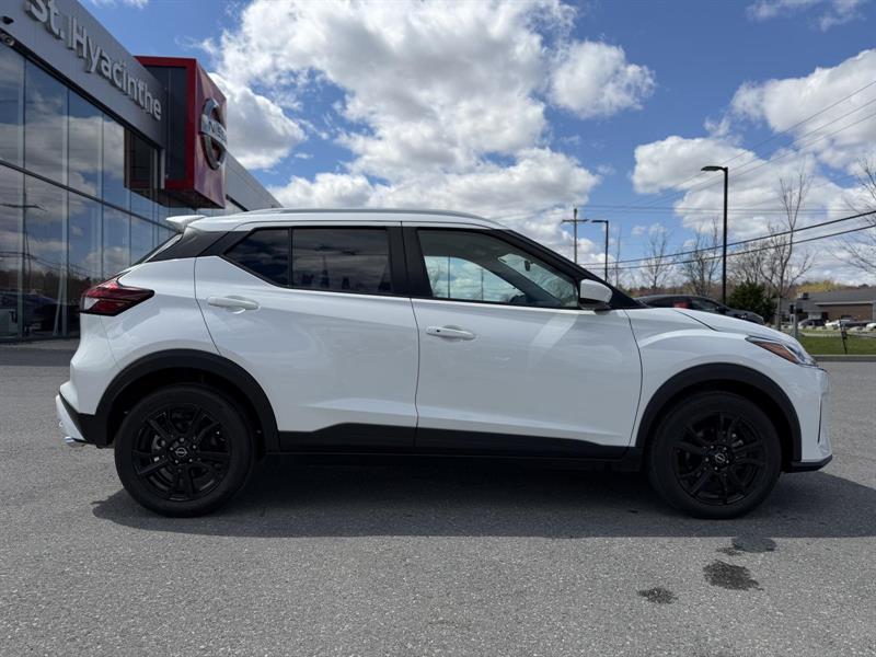 nissan Kicks 2023 - 5