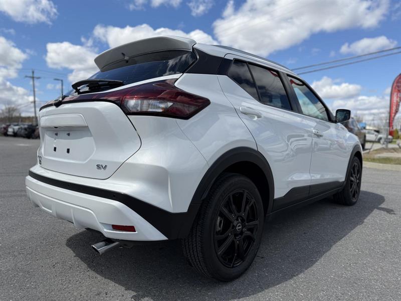 nissan Kicks 2023 - 6