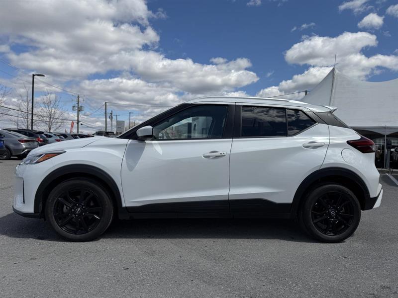 nissan Kicks 2023 - 9