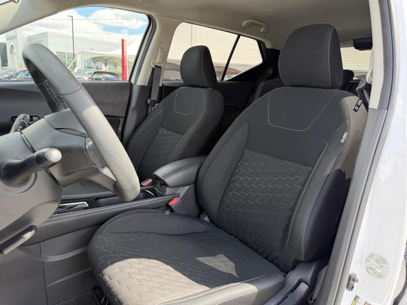 nissan Kicks 2023 - 10