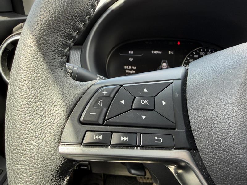 nissan Kicks 2023 - 12