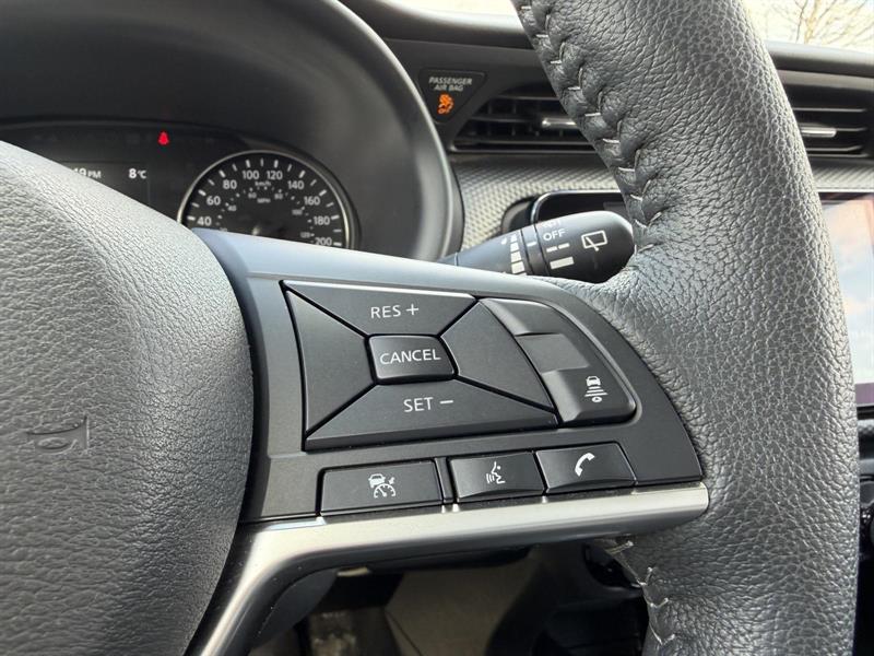 nissan Kicks 2023 - 13