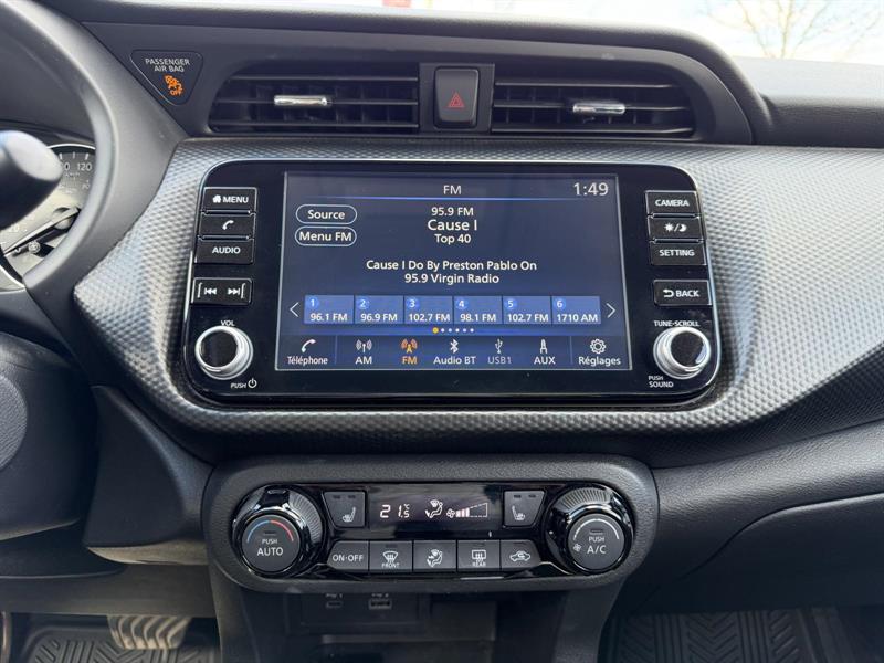 nissan Kicks 2023 - 15