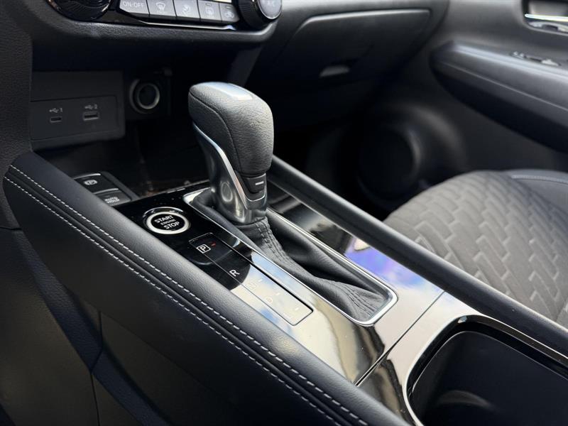 nissan Kicks 2023 - 17