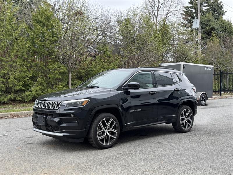 jeep Compass 2024