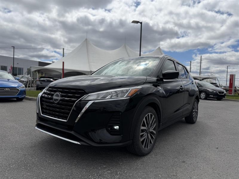 nissan Kicks 2024 - 2