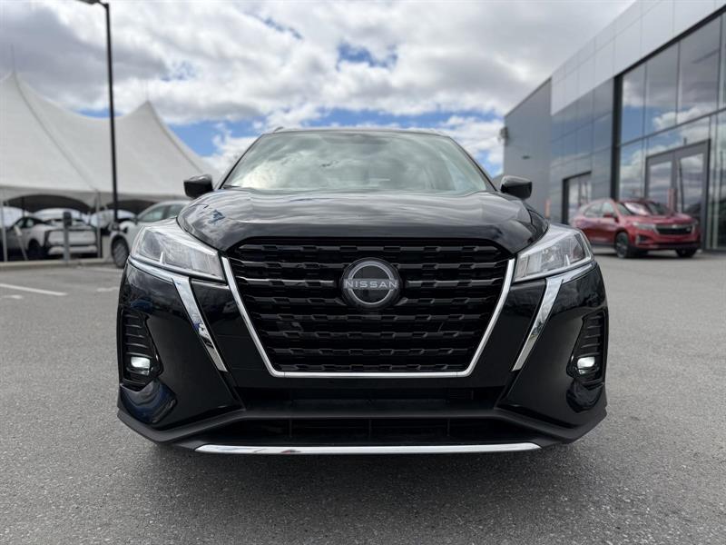 nissan Kicks 2024 - 3