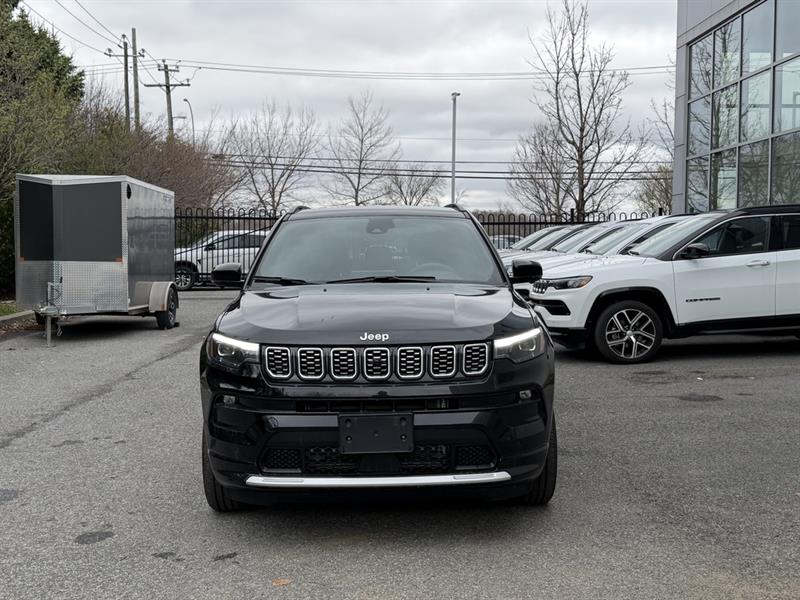 jeep Compass 2024 - 3