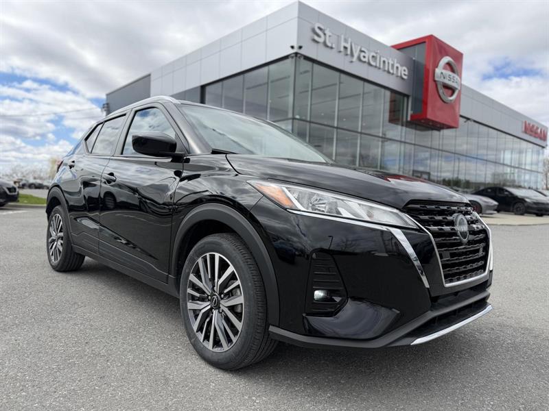 nissan Kicks 2024 - 4
