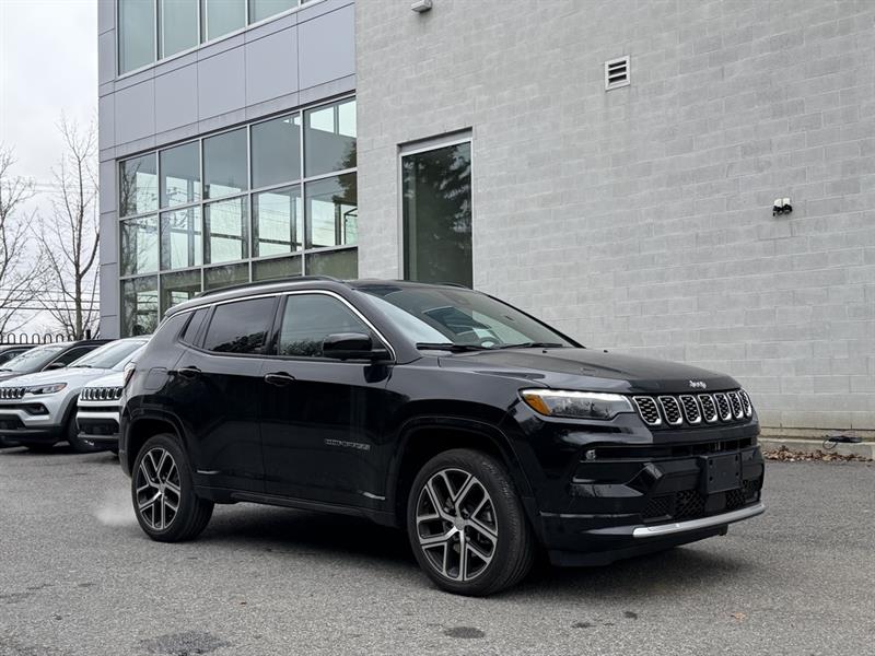 jeep Compass 2024 - 5