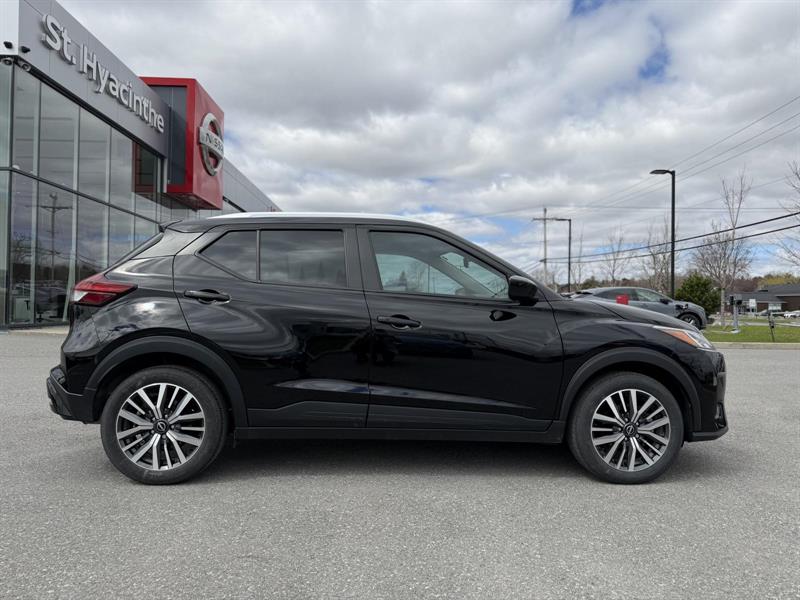 nissan Kicks 2024 - 5