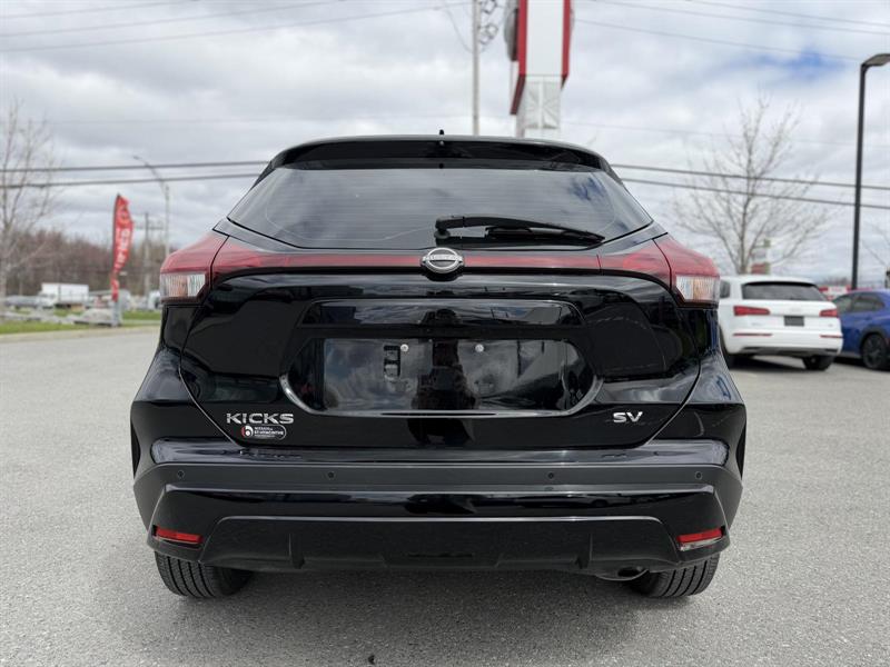 nissan Kicks 2024 - 6