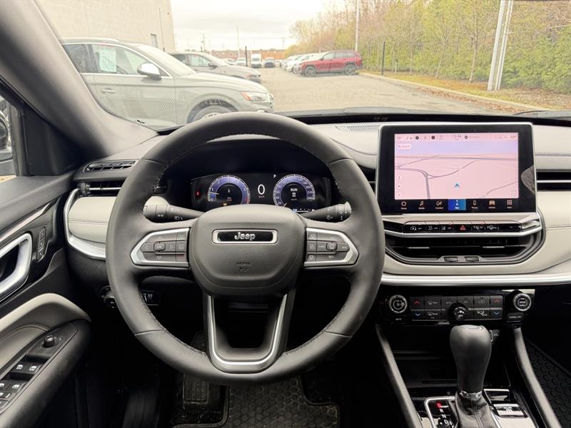 jeep Compass 2024 - 11
