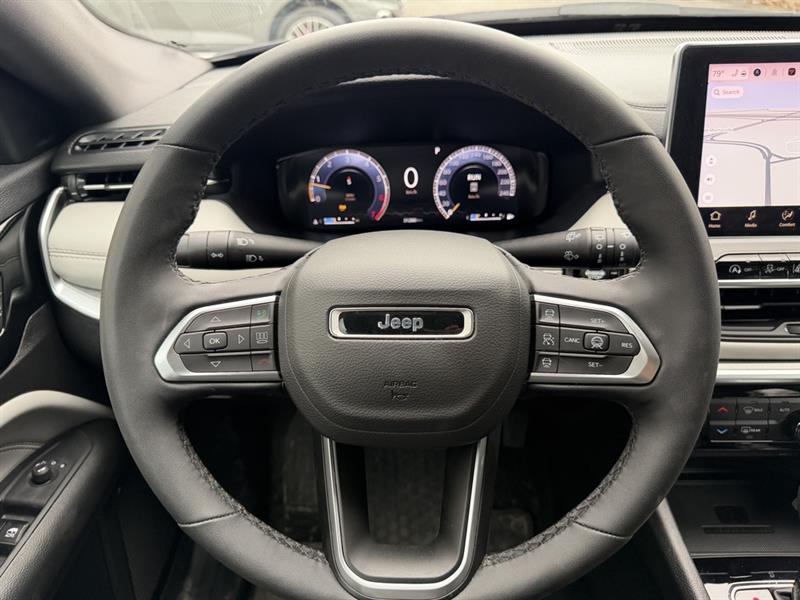 jeep Compass 2024 - 12