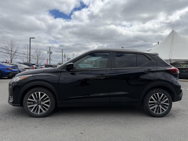 nissan Kicks 2024 - 8