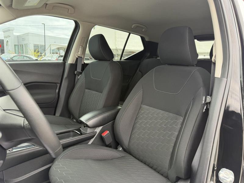 nissan Kicks 2024 - 9