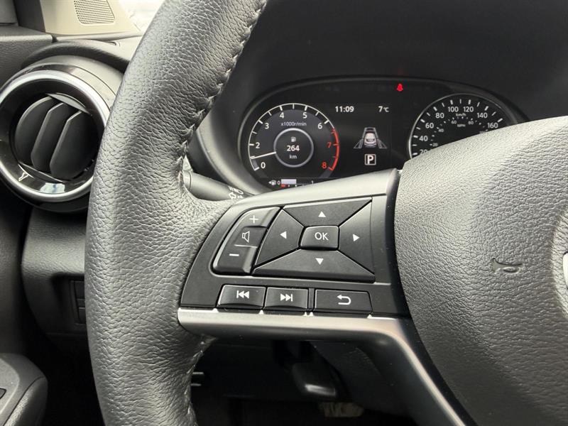 nissan Kicks 2024 - 11