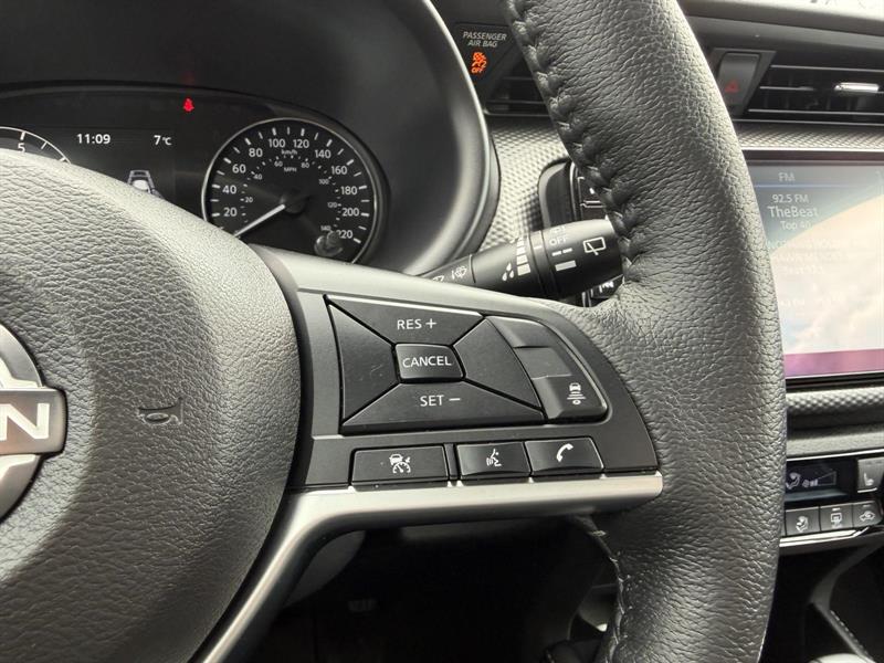 nissan Kicks 2024 - 12
