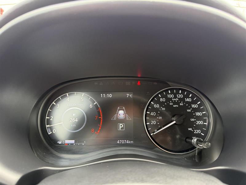 nissan Kicks 2024 - 14