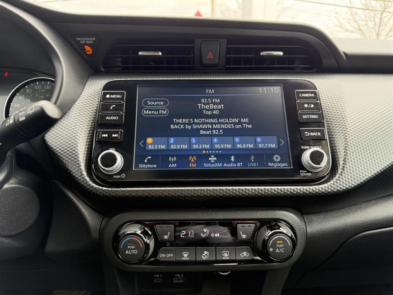 nissan Kicks 2024 - 15