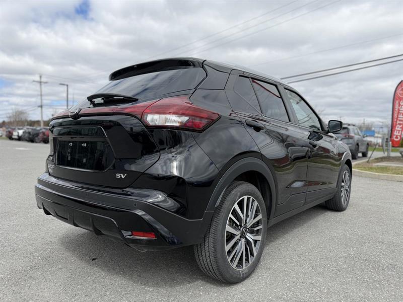 nissan Kicks 2024 - 18