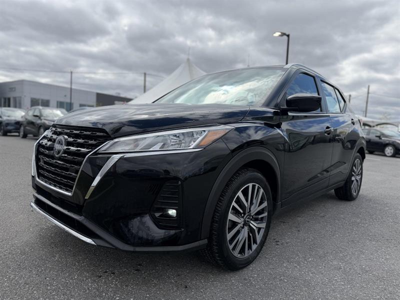 nissan Kicks 2024 - 2
