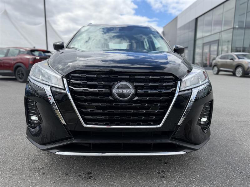 nissan Kicks 2024 - 3
