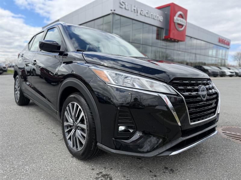 nissan Kicks 2024 - 4